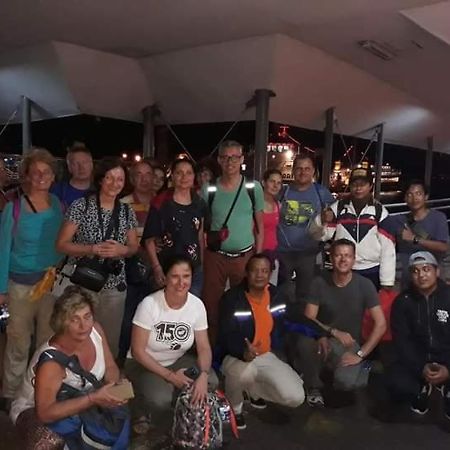 Dannu'S Homestay & Ijen, Bromo, Meru Betiri Sukomade Tours Banyuwangi  Eksteriør bilde