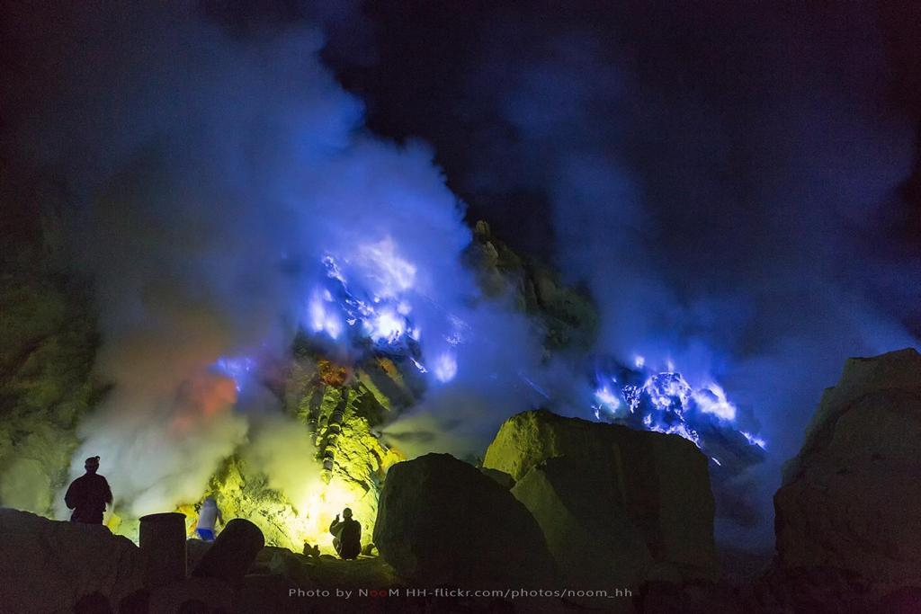 Dannu'S Homestay & Ijen, Bromo, Meru Betiri Sukomade Tours Banyuwangi  Eksteriør bilde