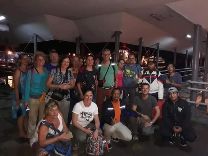 Dannu'S Homestay & Ijen, Bromo, Meru Betiri Sukomade Tours Banyuwangi  Eksteriør bilde