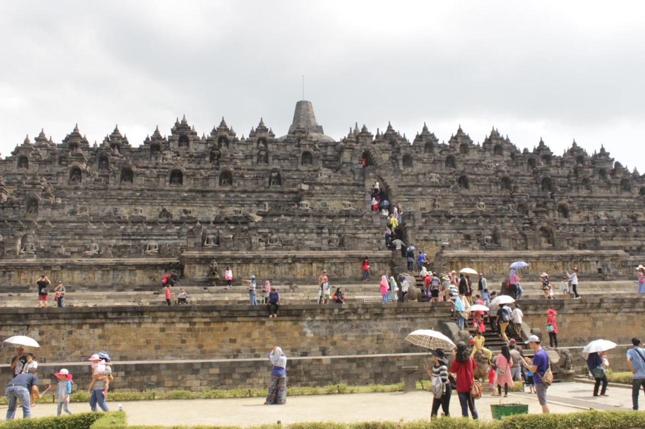 Dannu'S Homestay & Ijen, Bromo, Meru Betiri Sukomade Tours Banyuwangi  Eksteriør bilde